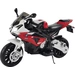 1:7 Elektro BMW S1000RR rot 1:7 Elektro BMW S1000RR rot