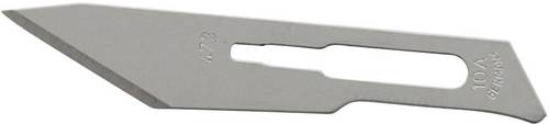 Image of Bernstein Tools 2-102-3 Skalpellklingen Kohlenstoffstahl