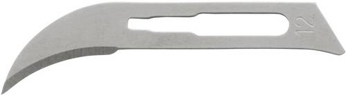 Image of Bernstein Tools 2-102-5 Skalpellklingen Kohlenstoffstahl 1St.