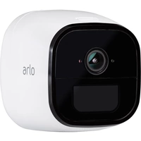 ARLO Go VML4030-100PES GSM IP Überwachungskamera 1280 x 720 Pixel ARLO Go VML4030-100PES GSM IP Überwachungskamera 1280 x 720 Pixel