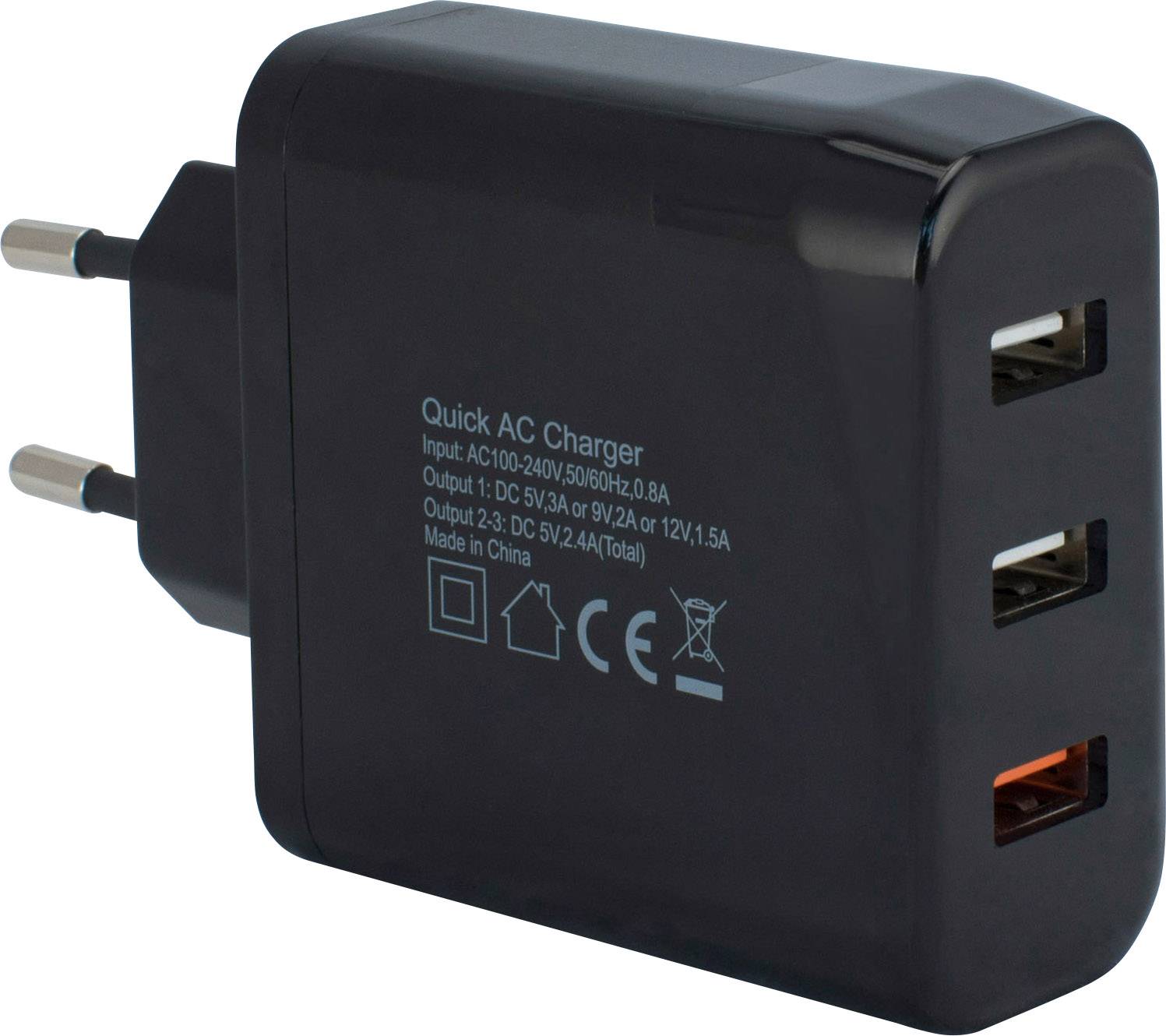 HP 38780 Steckeradapter nicht lösbar 2UX32AA#ABB