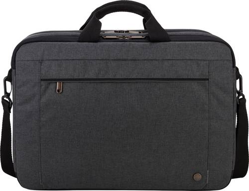 Case LOGIC® Notebook Tasche Era Passend für maximal: 39,6cm (15,6 ) Schwarz