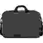 Case LOGIC® Notebook Tasche Era Attaché Passend für maximal: 35,6cm (14") Schwarz