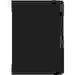 Case LOGIC® Tablet-Cover Passend für Display-Größe=17,8cm (7") BookCase Zementgrau