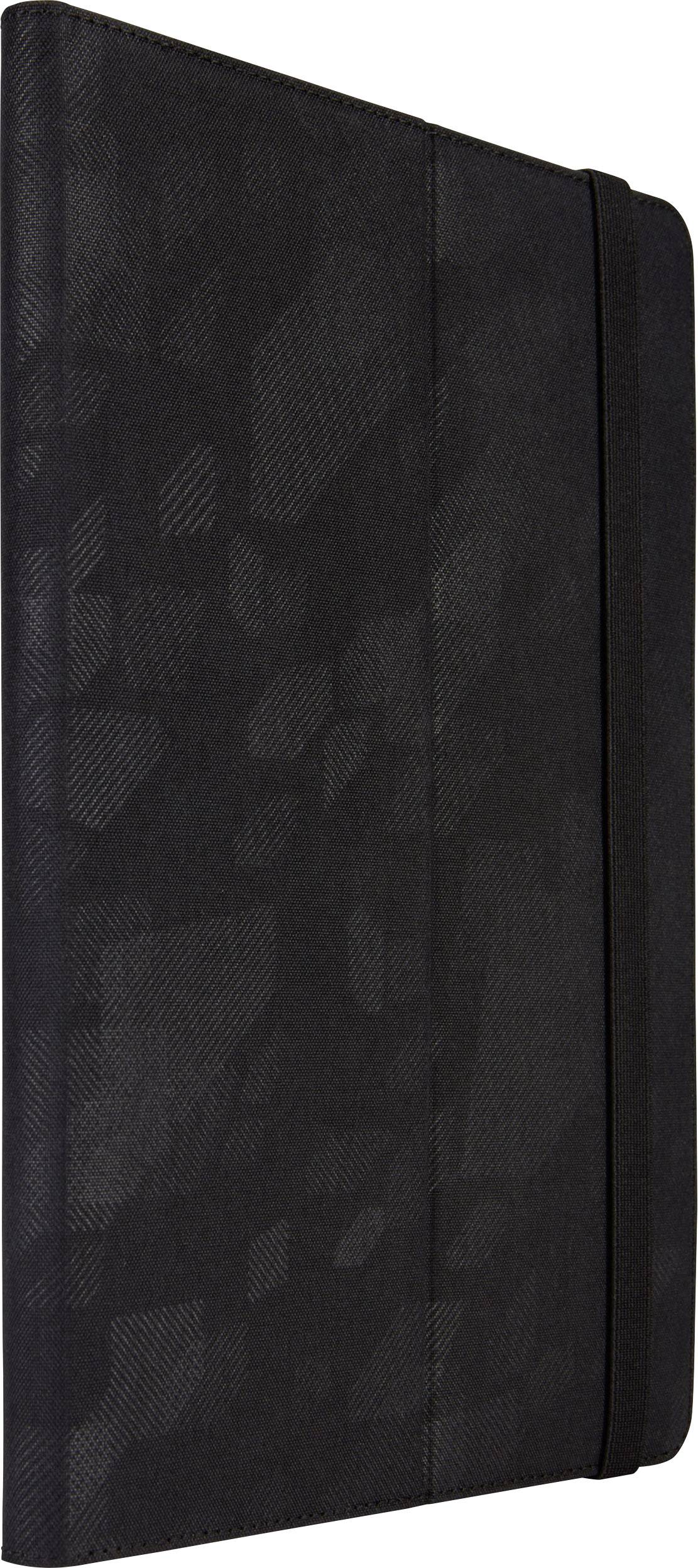 case LOGIC® SureFit Tablet-Cover 17,8 cm (7") BookCase Zementgrau