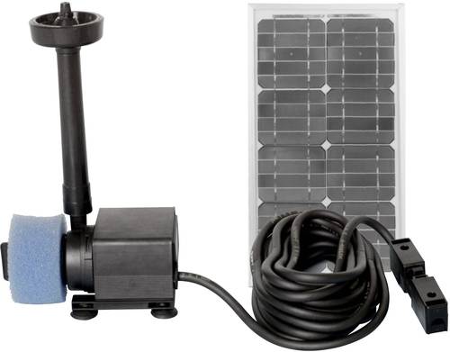 SPS700 900105 Solar-Pumpenset 720 l/h