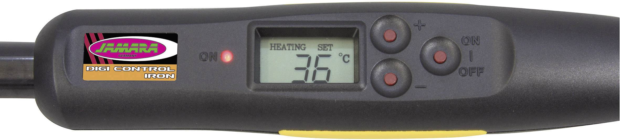 Jamara 172130 Folienbügeleisen 1 St.