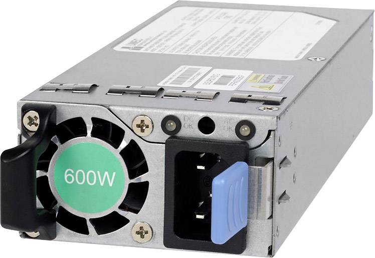 NETGEAR APS600W-100NES Netzwerk Switch