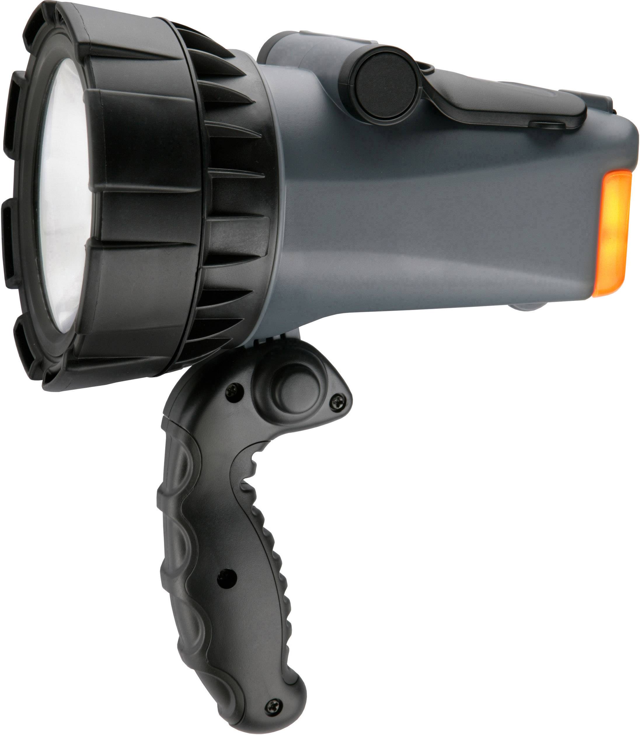 Ampercell LED Akku-Handscheinwerfer AM 2701 LED 360lm 02701