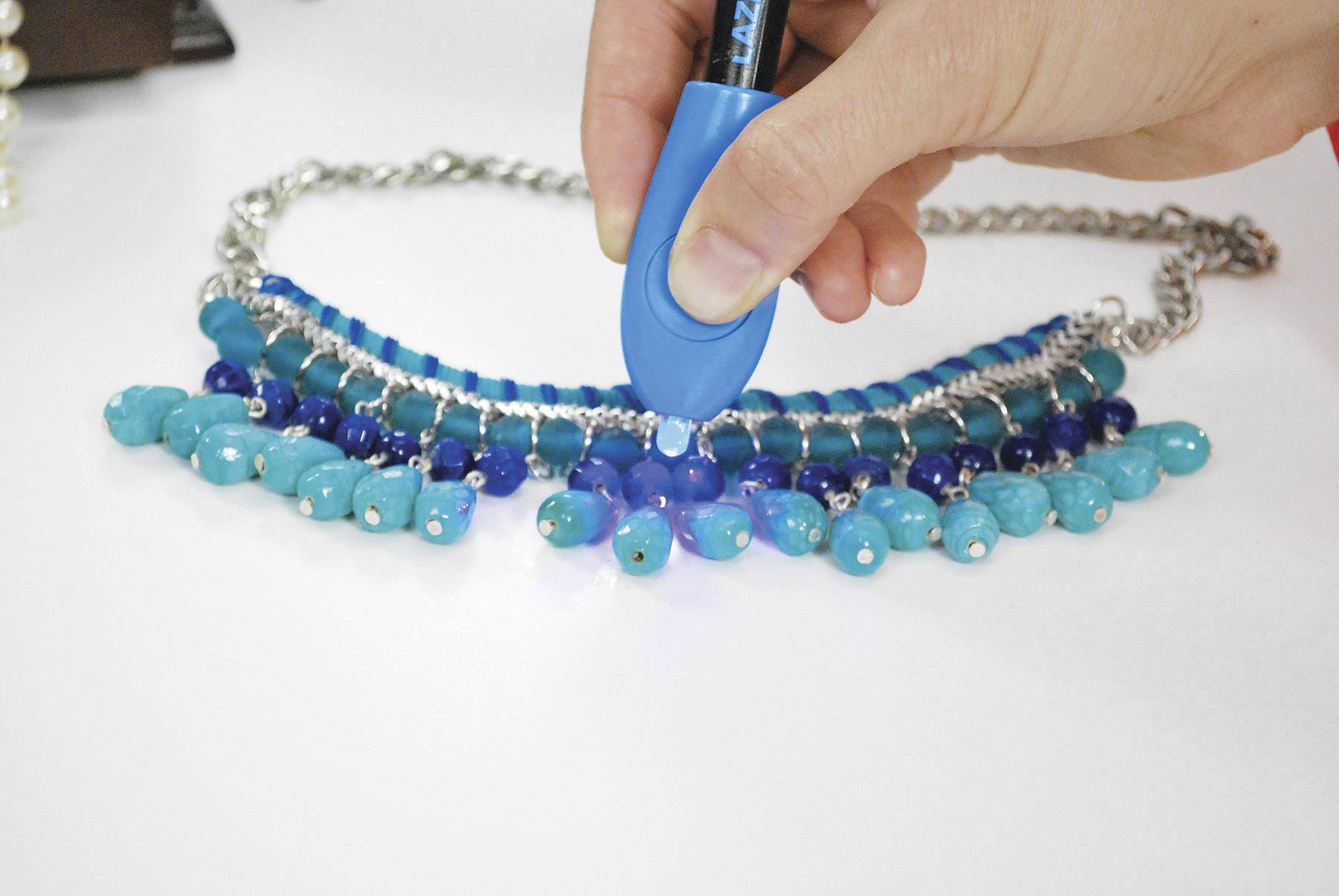 MediaShop Lazer Bond Flüssiggummi M 11091 1 St.