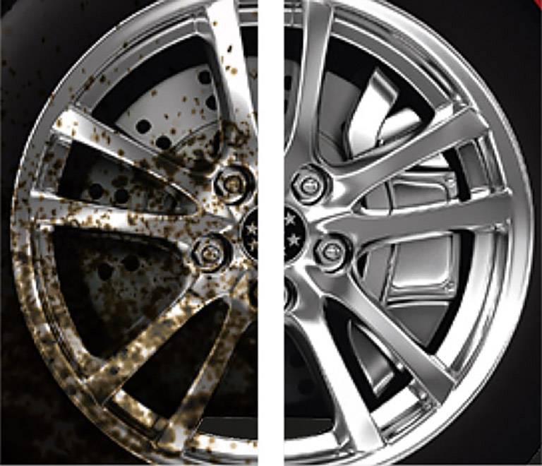 MediaShop Platinum Fantstic Results M 9719 Autopflegeset 1 St.