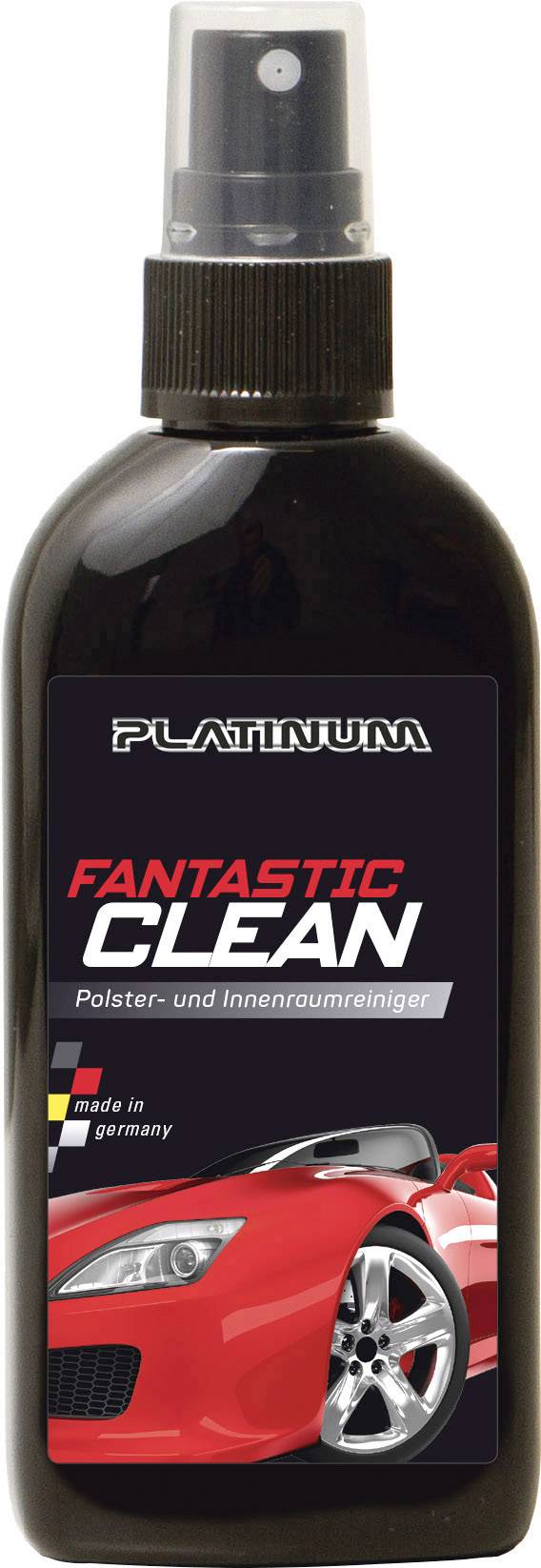 MediaShop Platinum Fantstic Results M 9719 Autopflegeset 1 St.