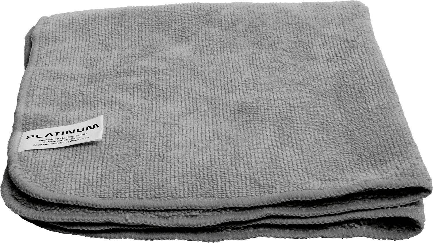 MediaShop Platinum Fantstic Results M 9719 Autopflegeset 1 St.