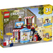31077 LEGO® CREATOR Modulares Zuckerhaus