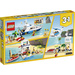 LEGO® CREATOR 31083 Abenteuer auf der Yacht