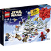 Advent calendar LEGO StarWars 6 - 14