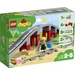 10872 LEGO® DUPLO® Eisenbahnbrücke und Schienen 10872 LEGO® DUPLO® Eisenbahnbrücke und Schienen