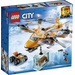 60193 LEGO® CITY Arktis-Frachtflugzeug
