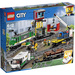 LEGO® CITY 60198 Güterzug