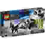 75951 LEGO® HARRY POTTER™ Grindelwalds Flucht