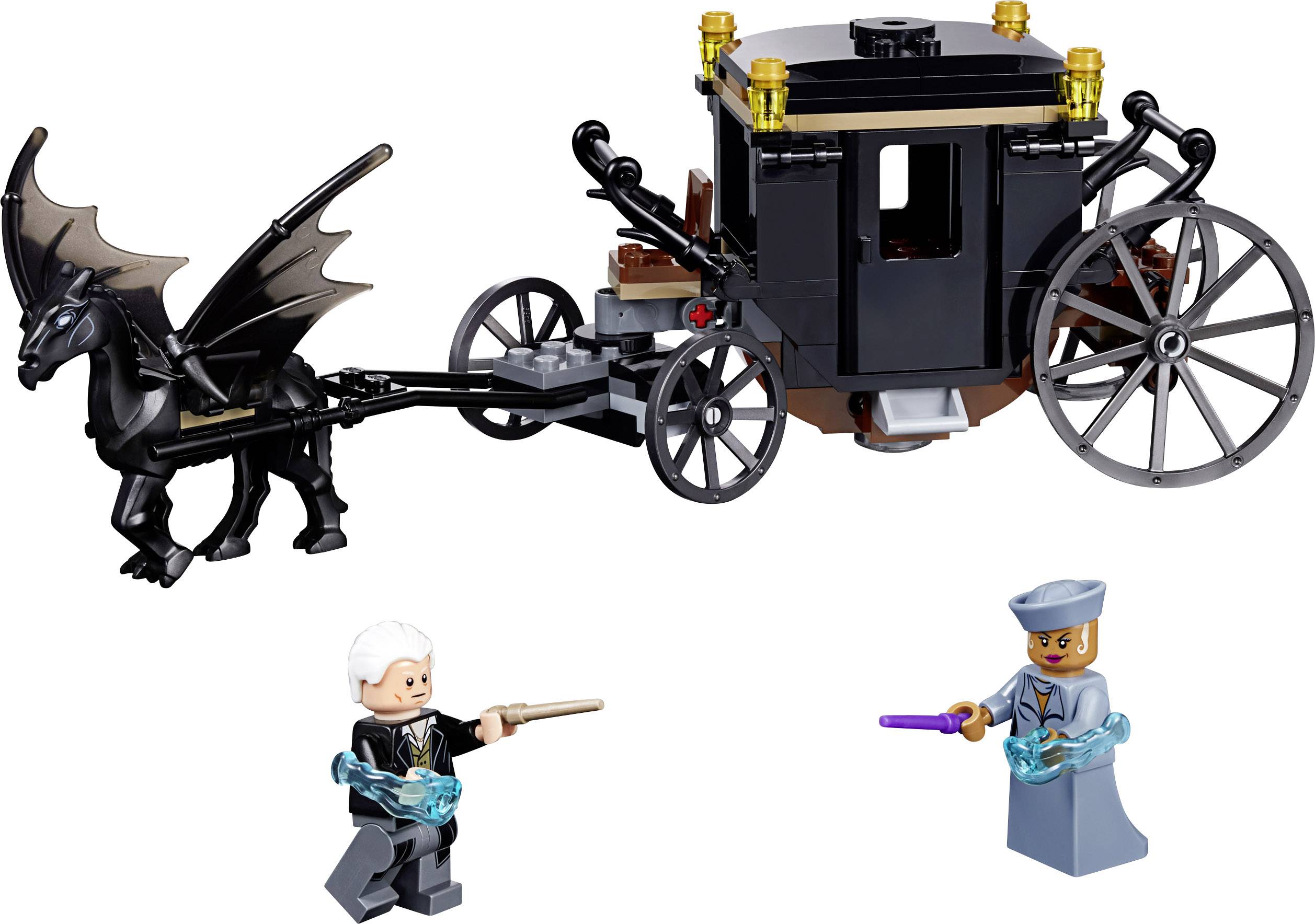 LEGO® Harry Potter™ 75951 Conf 2
