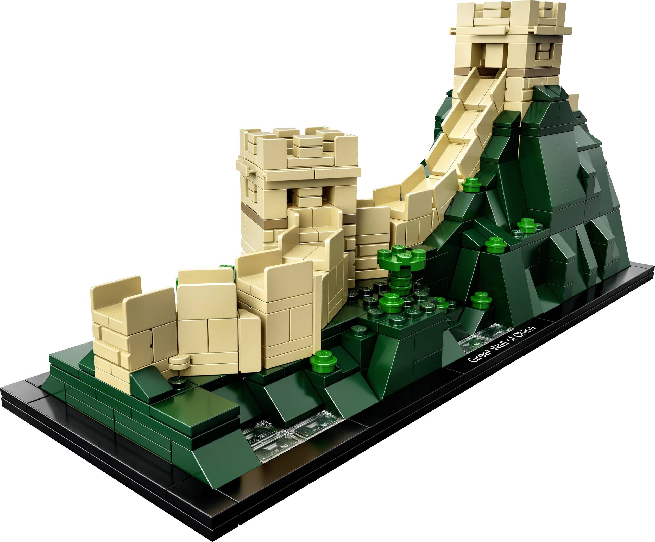 21041 LEGO® ARCHITECTURE Die Chinesische Mauer