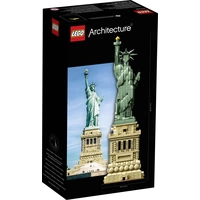 21042 LEGO® ARCHITECTURE Freiheitsstatue 21042 LEGO® ARCHITECTURE Freiheitsstatue
