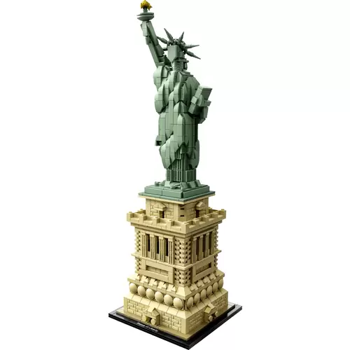 21042 LEGO® ARCHITECTURE Freiheitsstatue 21042 LEGO® ARCHITECTURE Freiheitsstatue