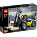 42079 LEGO® TECHNIC Schwerlast-Gabelstapler