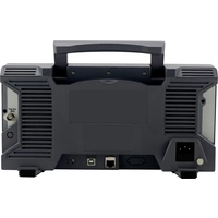 VOLTCRAFT DSO-6084E SE Digital-Oszilloskop  80 MHz 4-Kanal 1 GSa/s 40000 kpts 8 Bit Digital-Speicher (DSO) 1 St. VOLTCRAFT DSO-6084E SE Digital-Oszilloskop  80 MHz 4-Kanal 1 GSa/s 40000 kpts 8 Bit Digital-Speicher (DSO) 1 St.