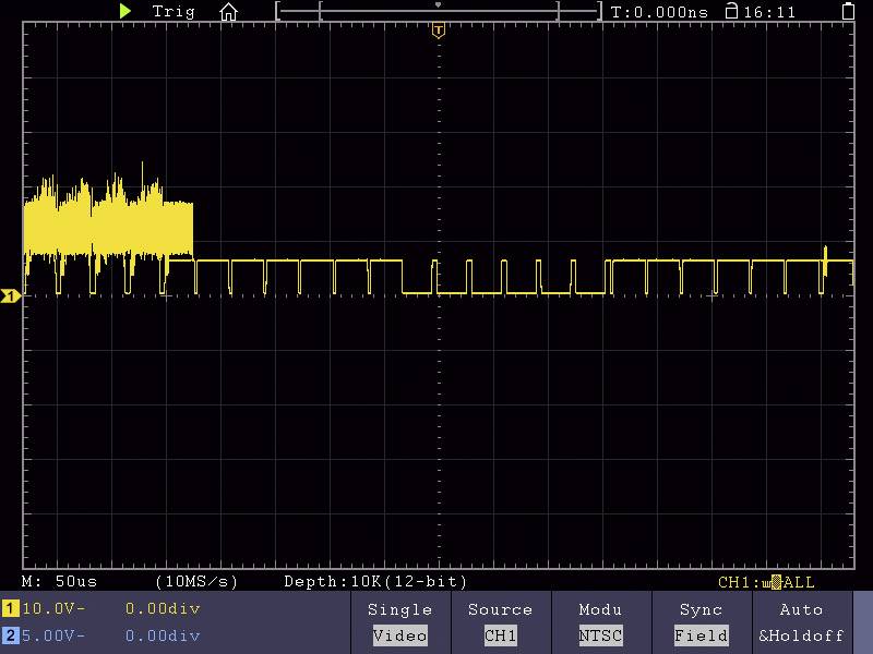 VOLTCRAFT DSO-6202FM Digital-Oszilloskop 200MHz 2-Kanal 1 GSa/s 40000 kpts 14 Bit Digital-Speicher (DSO), Funktionsgenerator