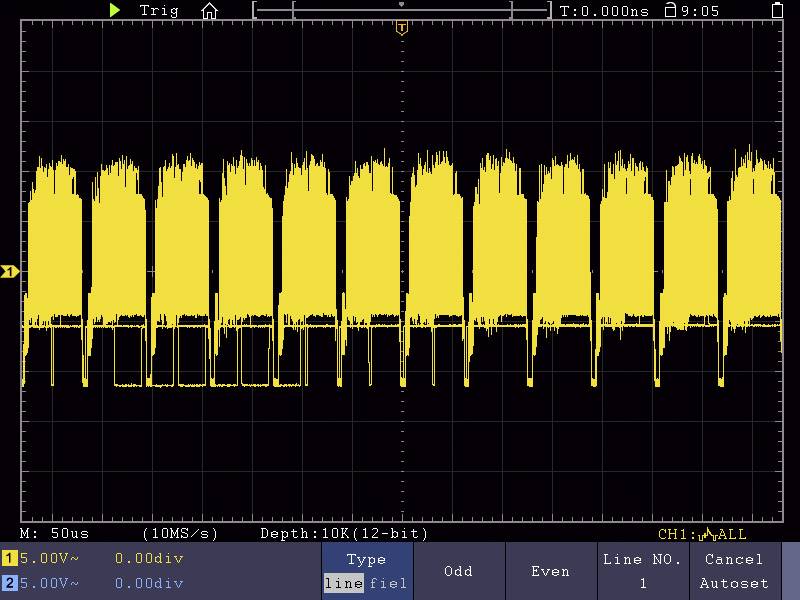 VOLTCRAFT DSO-6202FM Digital-Oszilloskop 200MHz 2-Kanal 1 GSa/s 40000 kpts 14 Bit Digital-Speicher (DSO), Funktionsgenerator