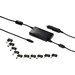 Hama Notebook Converter 90W, Kfz/LKW DC/DC-Wandler 12 V/DC, 24 V/DC - 15 V/DC, 15.5 V/DC, 16 V/DC, 16.5 V/DC, 17 V/DC, 17.5 V/DC Hama Notebook Converter 90W, Kfz/LKW DC/DC-Wandler 12 V/DC, 24 V/DC - 15 V/DC, 15.5 V/DC, 16 V/DC, 16.5 V/DC, 17 V/DC, 17.5 V/DC