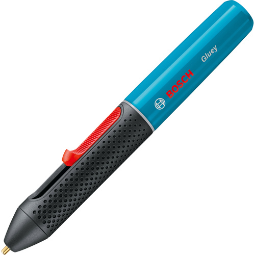 Bosch Home and Garden Gluey (Lagoon Blue) Stylo à colle sans fil 7 mm 1.2 V 1 pc(s)