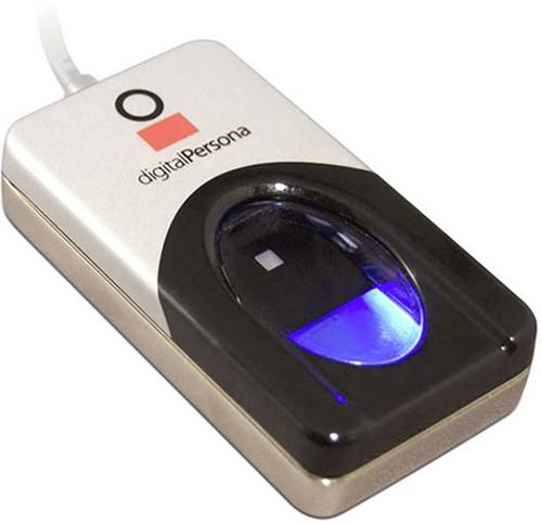 Crossmatch U.are.U 4500 Fingerabdruck-Leser