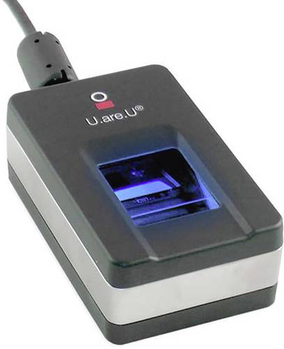 Crossmatch U.are.U 5300 Fingerabdruck-Leser