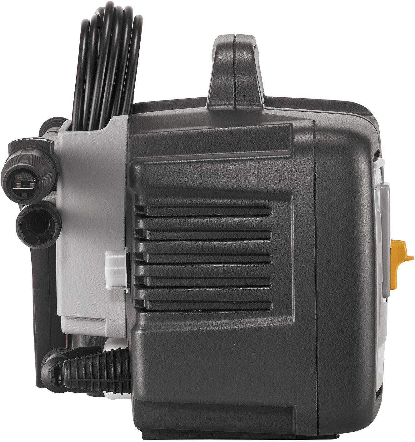 STIGA HPS 110 Hochdruckreiniger 110 bar Kaltwasser