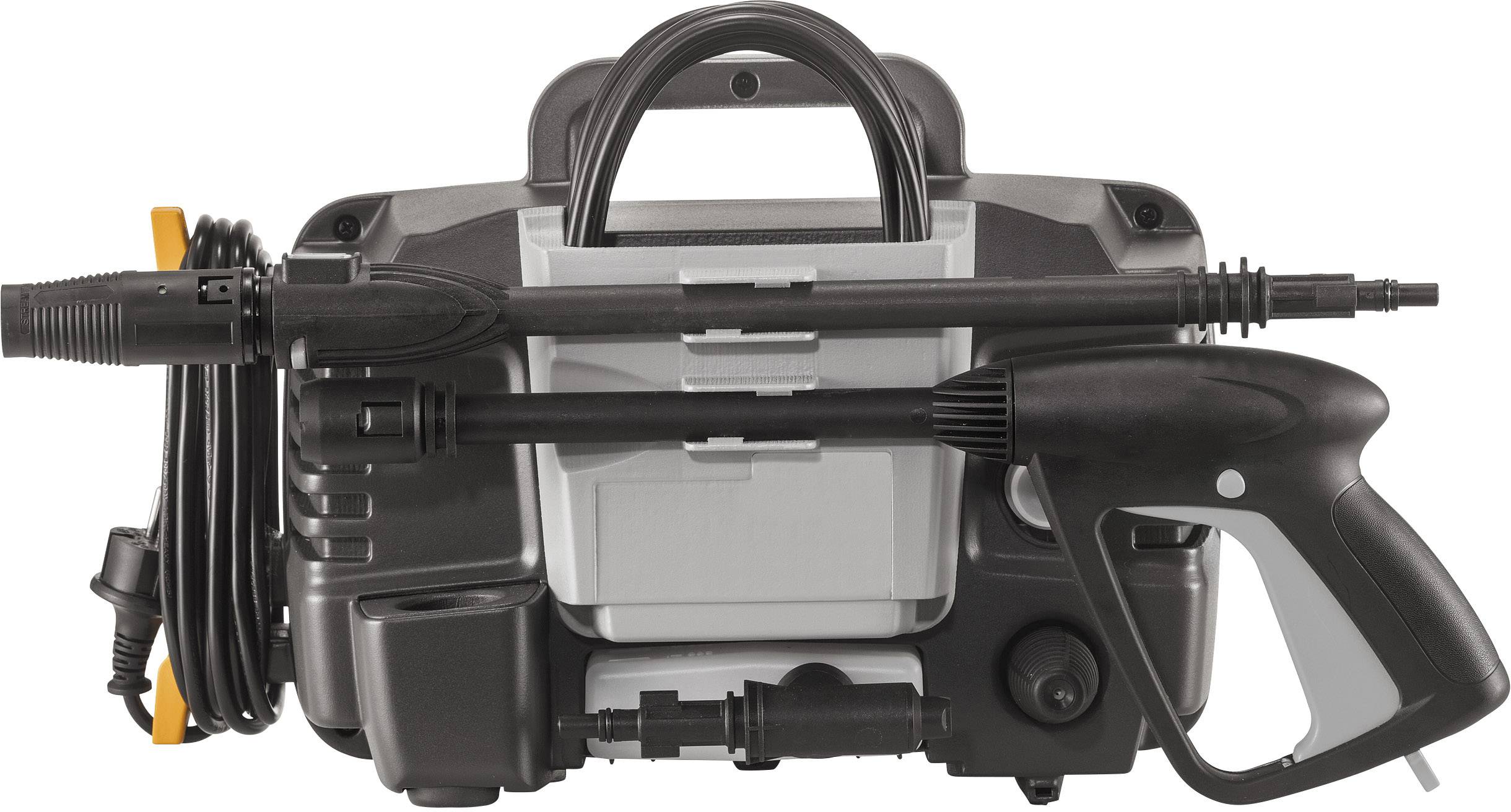 STIGA HPS 110 Hochdruckreiniger 110 bar Kaltwasser