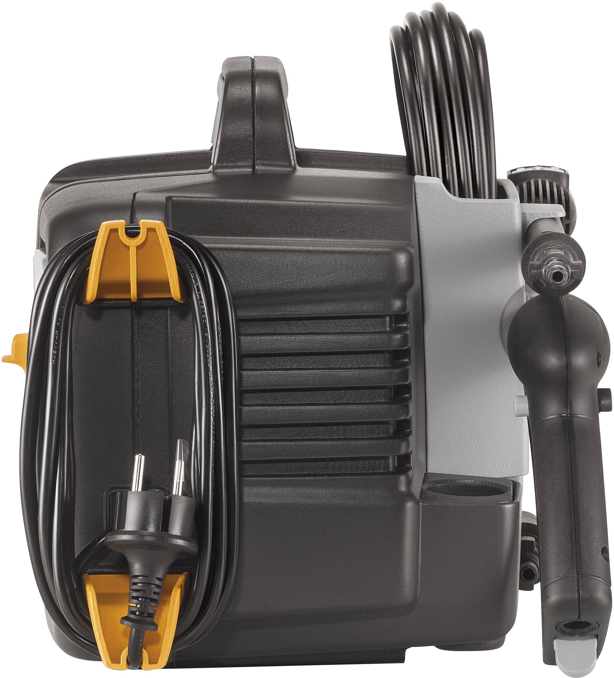 STIGA HPS 110 Hochdruckreiniger 110 bar Kaltwasser