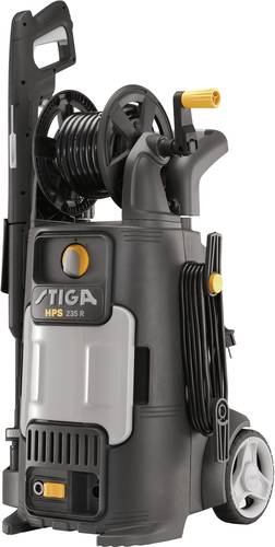 HPS 235 R Hochdruckreiniger 135 bar Kaltwasser
