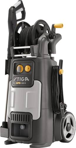 HPS 550 R Hochdruckreiniger 150 bar Kaltwasser