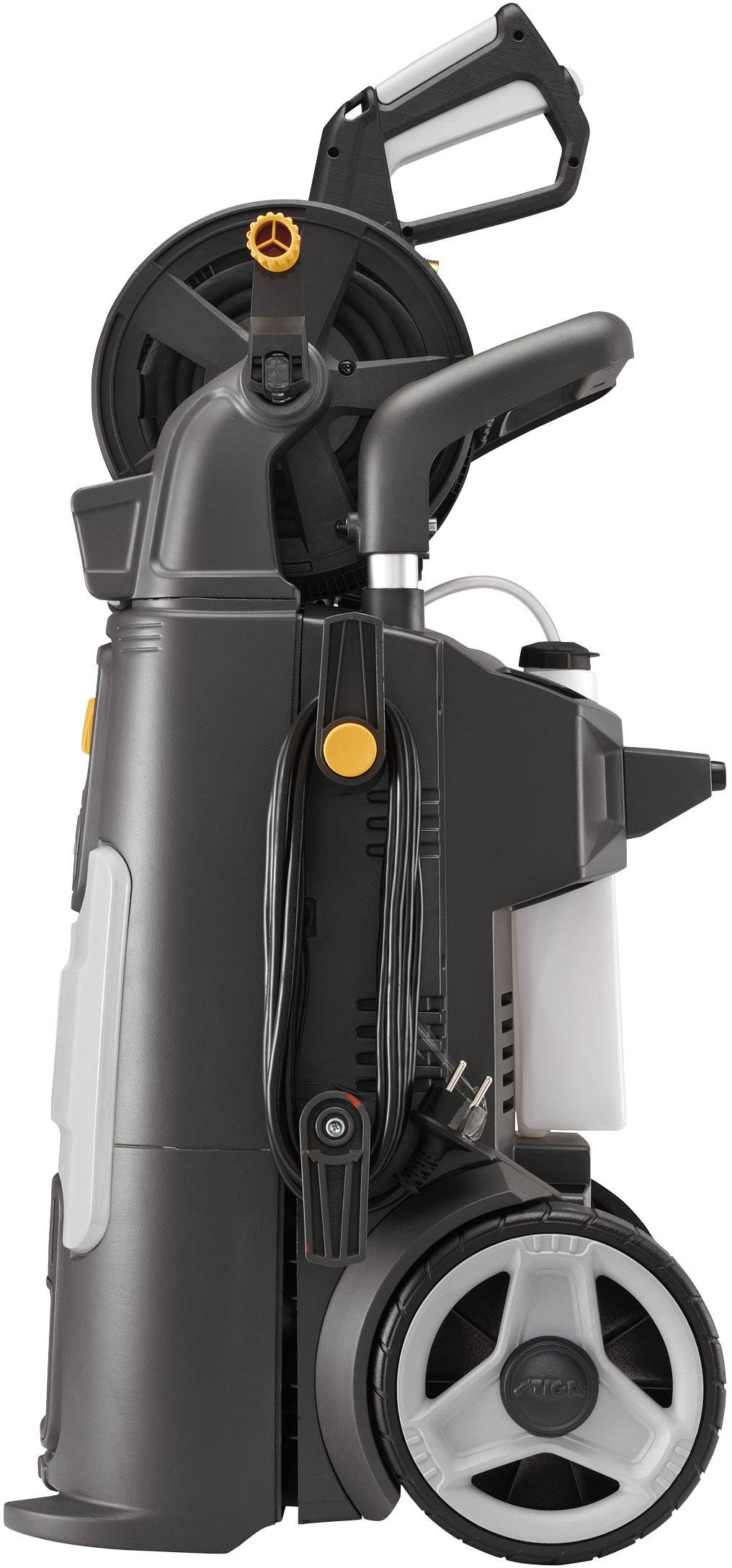 STIGA HPS 550 R Hochdruckreiniger 150 bar Kaltwasser