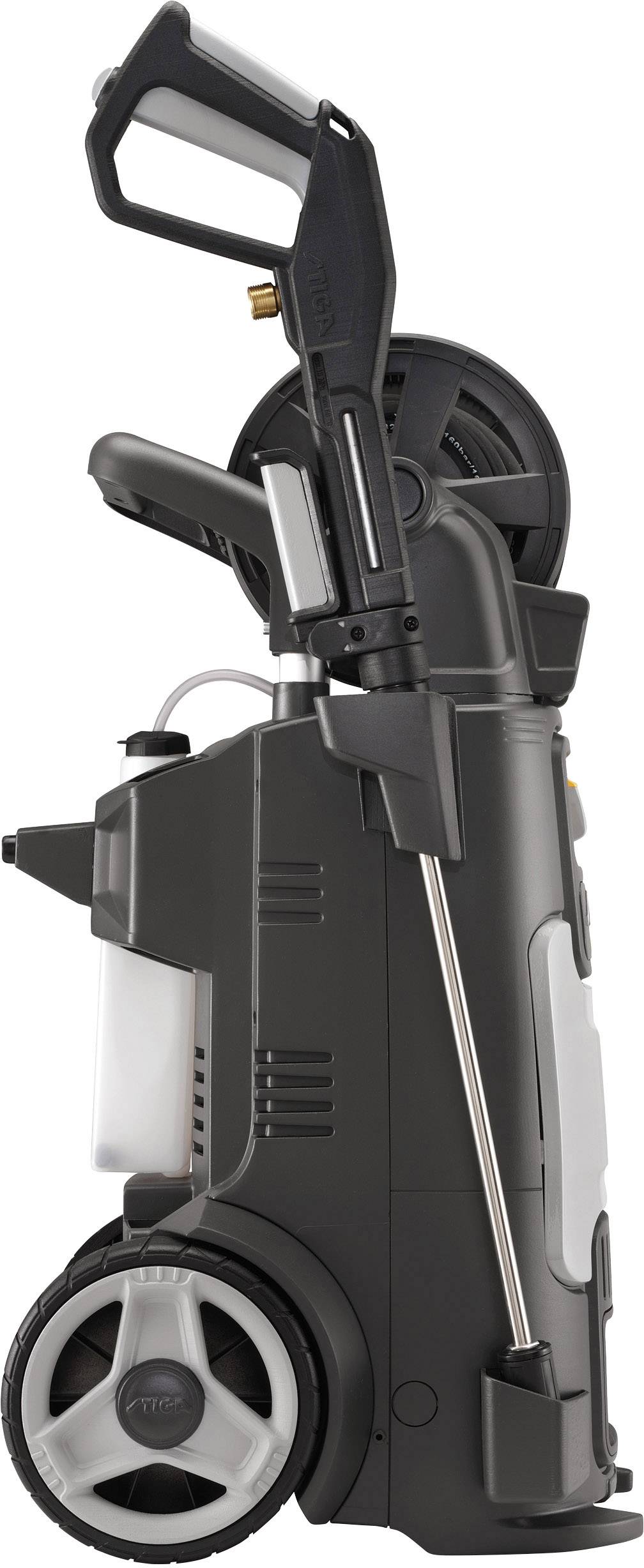 STIGA HPS 550 R Hochdruckreiniger 150 bar Kaltwasser