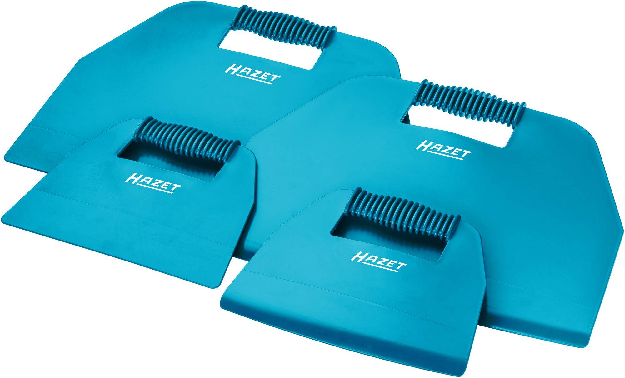 Hazet 4852/4 Armaturenschutz-Satz 4tlg