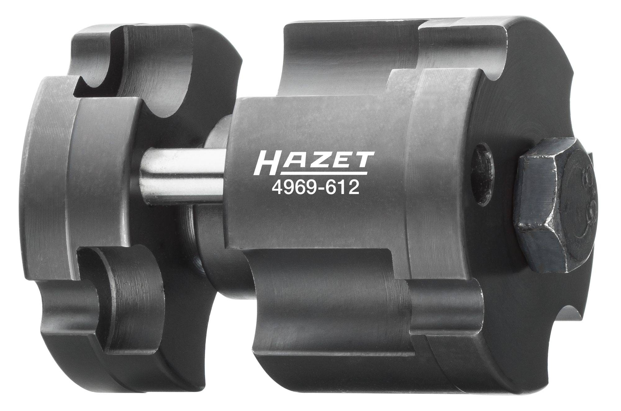 Hazet 4969-612 Druckluft-Schnellverbinder 4969-612
