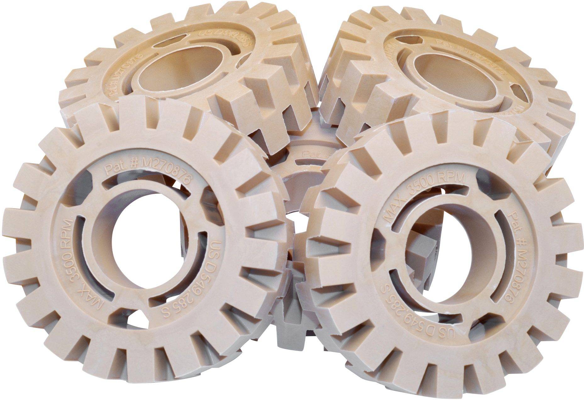 Hazet 9033-6-01/5 Multischleifer