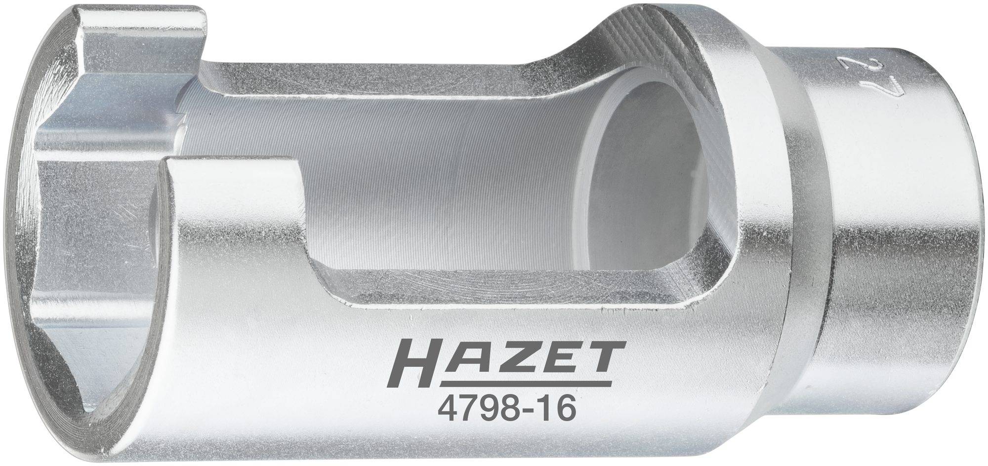 Hazet 4798-16 Injektor-Steckschlüsseleinsatz