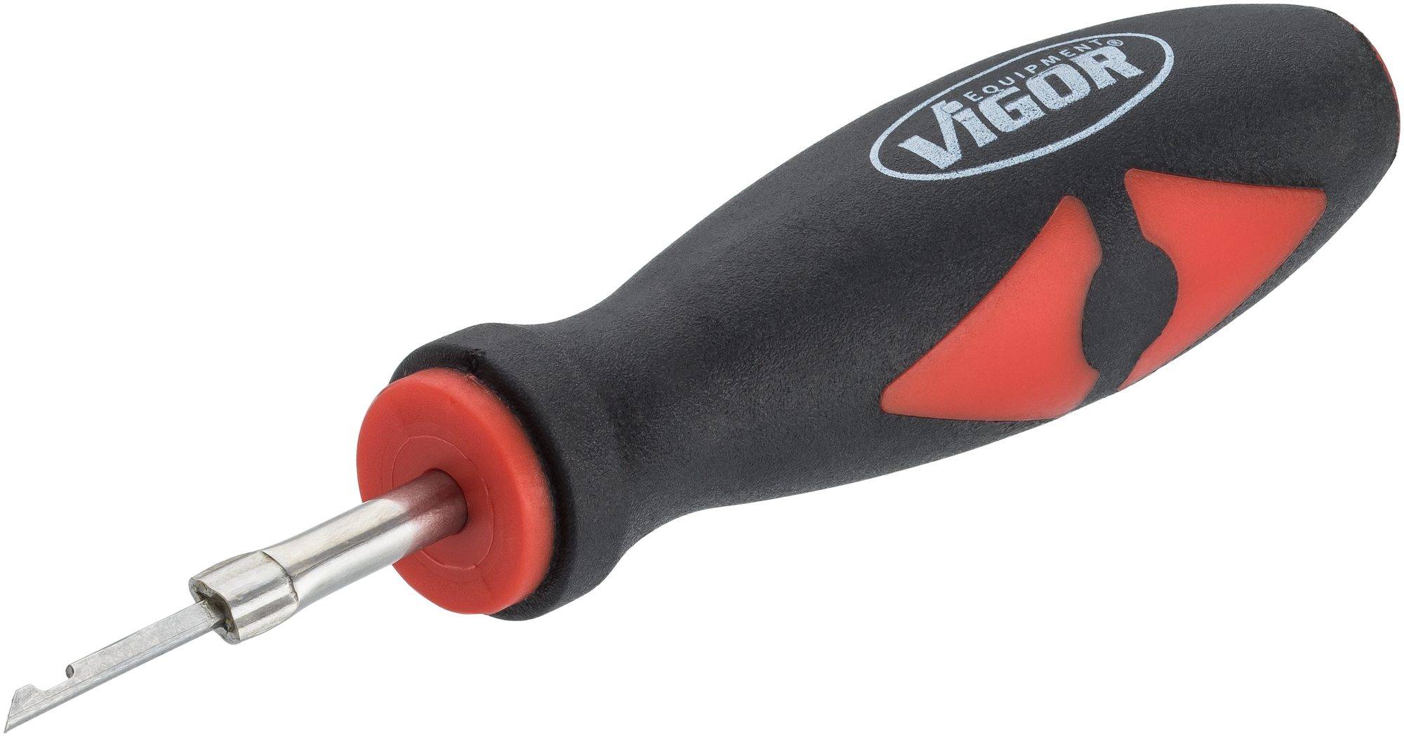 Vigor V4451-14 Kabelentriegeler 14