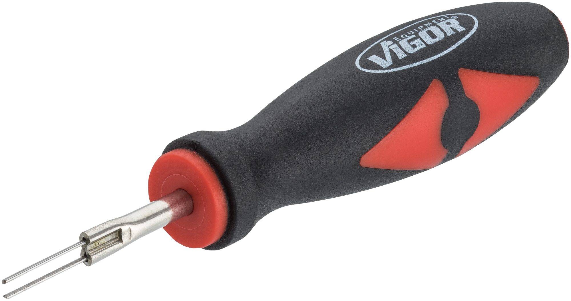 Vigor V4451-21 Kabelentriegeler 21