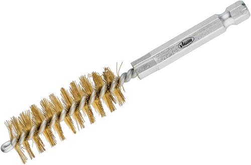 Vigor Messingbürste V4646M-16 10 St.